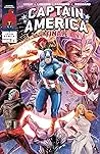 Captain America Finale #1