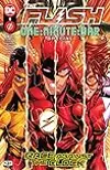 The Flash (2016-2023) One-Minute War Special #1