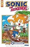 Sonic the Hedgehog: Tails' 30th Anniversary Special