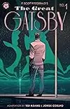 The Great Gatsby #1