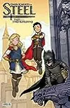 Dark Knights of Steel: Tales from the Three Kingdoms #1