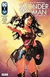Sensational Wonder Woman Special (2022) #1