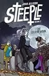 Steeple, Volume 2: The Silvery Moon