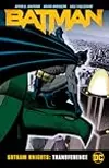 Batman Gotham Knights: Transference