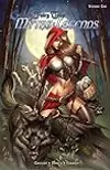 Grimm Fairy Tales: Myths & Legends, Volume 1