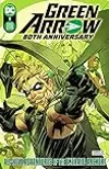 Green Arrow 80th Anniversary 100-Page Super Spectacular