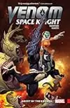 Venom: Space Knight, Vol. 1: Agent of the Cosmos
