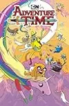 Adventure Time, Vol. 17