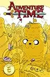 Adventure Time, Vol. 5