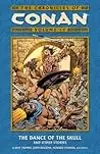 The Chronicles of Conan, Volume 11: The Dance of the Skull and Other Stories