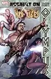The Incredible Hercules, Vol. 6: Assault on New Olympus