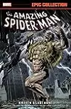 Amazing Spider-Man Epic Collection, Vol. 17: Kraven's Last Hunt