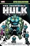 Incredible Hulk Epic Collection, Vol. 21: Fall of the Pantheon
