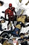 Uncanny X-Men, Vol. 6: Storyville
