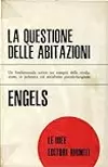 La questione delle abitazioni