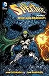 The Spectre, Volume 1: Crimes and Judgements