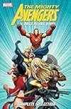 The Mighty Avengers: The Complete Collection