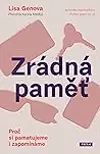 Zrádná paměť