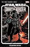 Star Wars: Darth Vader, Vol. 4: Crimson Reign