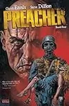 Preacher, Book Four