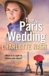 The Paris Wedding