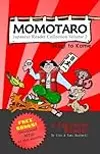 Japanese Reader Collection Volume 2 Momotaro the Peach Boy