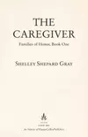 The caregiver