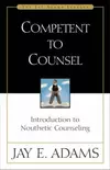 Competent to counsel