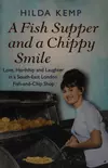 A fish supper and a chippy smile