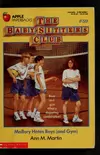 Mallory Hates Boys (and Gym) (The Baby-Sitters Club #59)