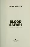 Blood safari