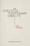 The Lifecycle of Software Objects