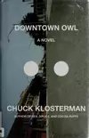 Downtown Owl