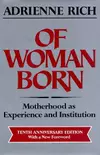 Of woman born
