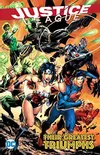 Justice League: The Darkseid War: