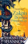 Zakon Drzewa Pomarańczy. Część 1