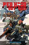 Red Hood and the Outlaws, Volume 4: Good Night Gotham