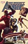 The Mighty Avengers, Volume 3: Secret Invasion, Volume 1