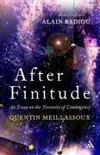 After Finitude