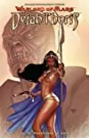 Warlord Of Mars Dejah Thoris, Volume 6: Phantoms Of Time