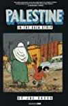Palestine, Vol. 2: In the Gaza Strip
