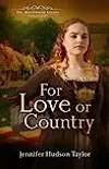 For Love or Country