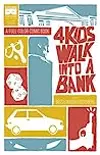 4 Kids Walk into a Bank #1