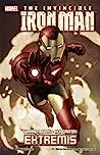 The Invincible Iron Man: Extremis
