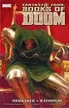 Fantastic Four: Books of Doom