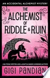 The Alchemist of Riddle and Ruin