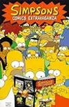 Simpsons Comics Extravaganza