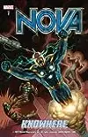 Nova, Vol. 2: Knowhere