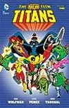 The New Teen Titans, Vol. 1