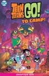 Teen Titans Go! To Camp (2020) #10